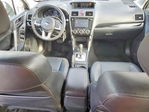Subaru Forester 2017