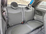 Fiat 500 2015