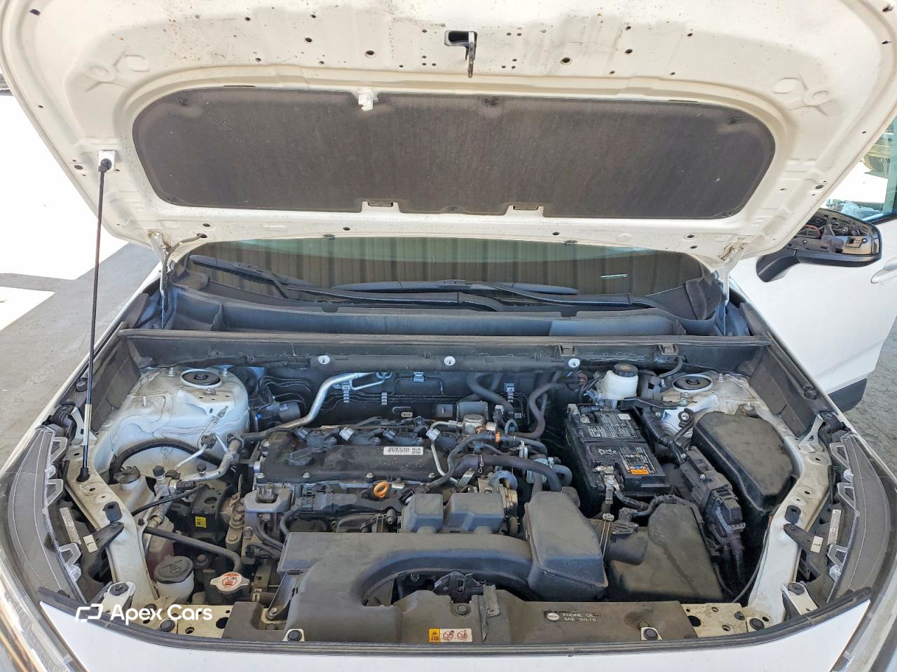 Toyota RAV 4 2024