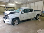 GMC Canyon 2015