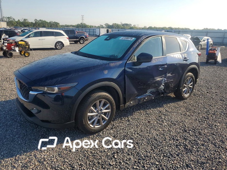 Mazda CX-5 2023 - Image 1 of 14