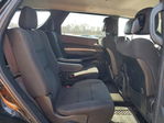 Dodge Durango 2014