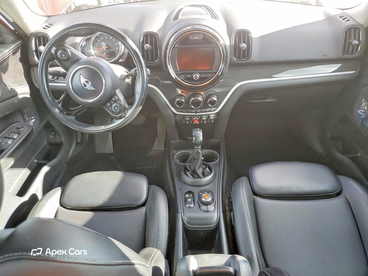 MINI Cooper 2018