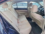 Subaru Legacy 2013