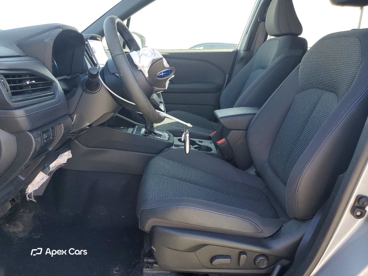 Subaru Forester 2025