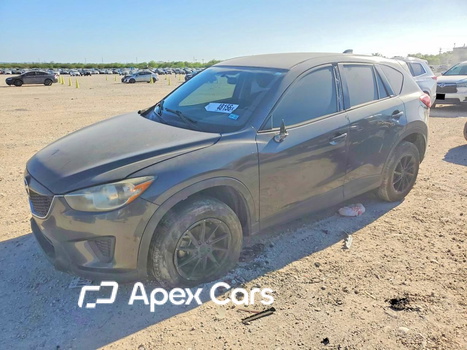 Mazda CX-5 2014 - Image 1 of 13