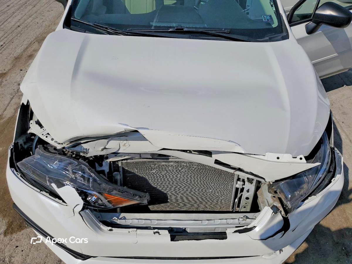 Subaru Impreza 2023