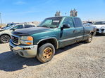 GMC Sierra 2004