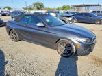 BMW M2 2015