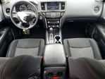 Nissan Pathfinder 2019