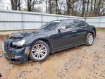 Chrysler 300 2015