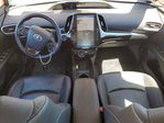 Toyota Prius 2021