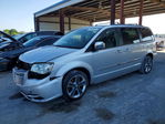 Chrysler Voyager 2012