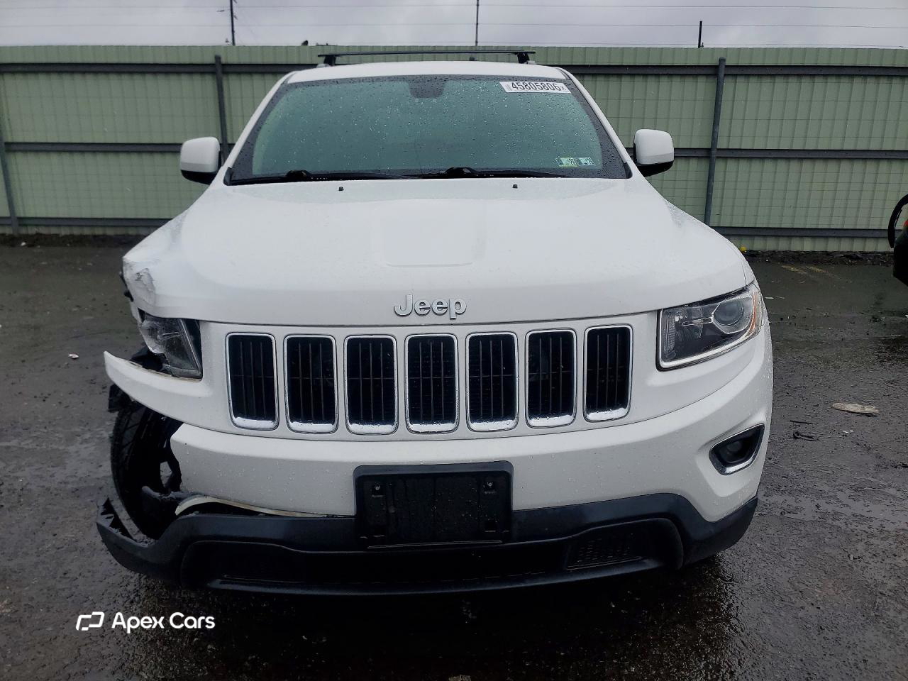 Jeep Cherokee 2015