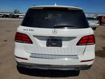 Mercedes-Benz GLE 2018