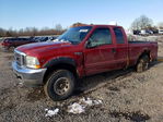 Ford F250 2002