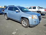 GMC Terrain 2015