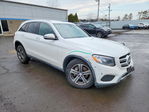 Mercedes-Benz GLC 2016