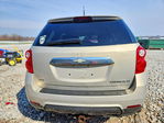 Chevrolet Equinox 2011