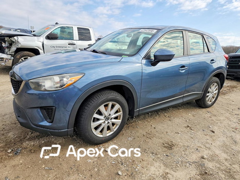 Mazda CX-5 2014 - Image 1 of 13