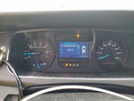 Ford Taurus 2016