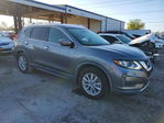 Nissan Rogue 2018