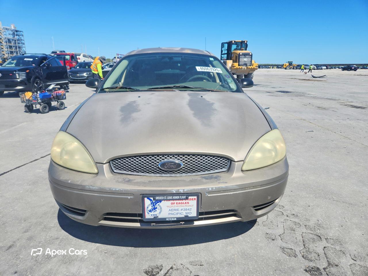 Ford Taurus 2005
