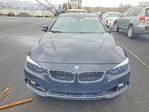 BMW Series 4 2014