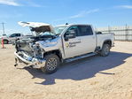 Chevrolet Silverado 2024
