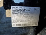 Audi Q5 2018