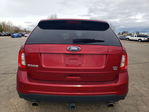 Ford Edge 2013