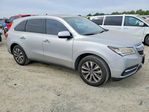 Acura MDX 2015