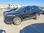 Jeep Cherokee 2016
