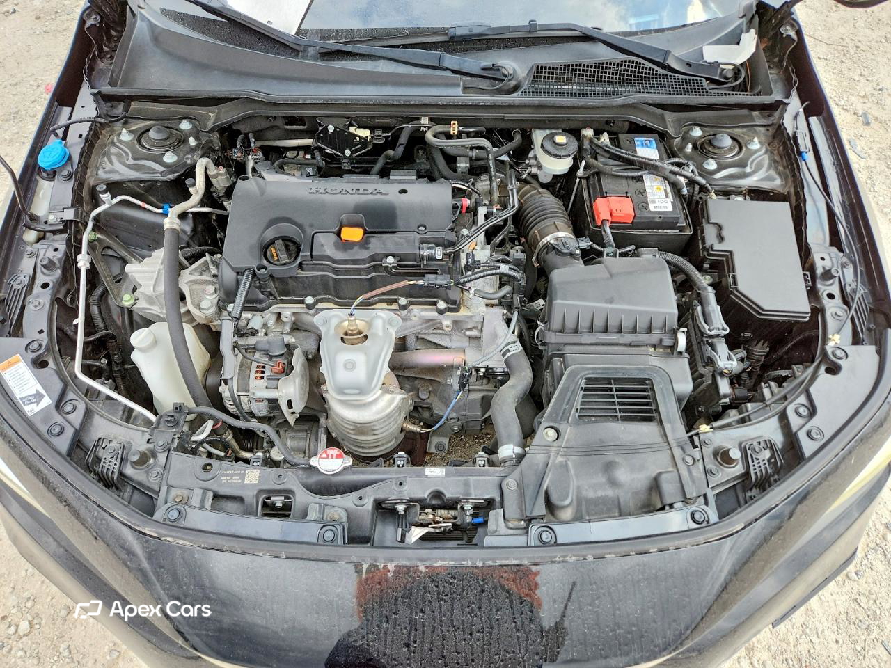 Honda Civic 2022