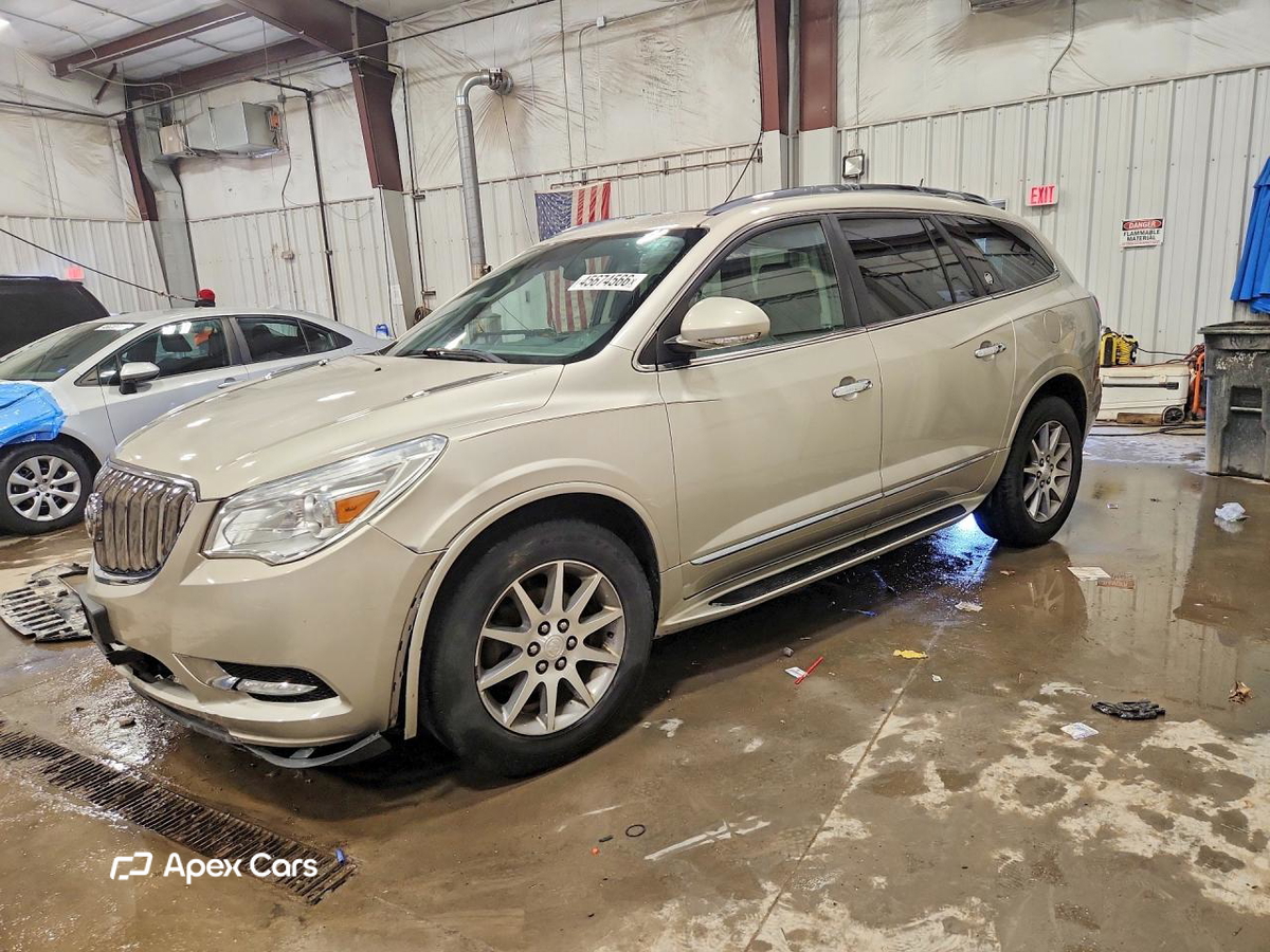Buick Enclave 2017