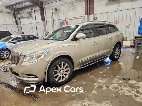 Buick Enclave 2017 - Zdjęcie 1 z 14