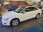 Audi A3 2017
