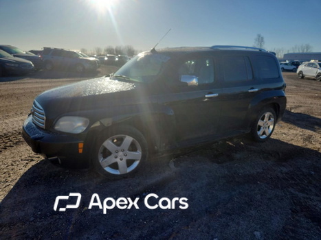 Chevrolet HHR 2006 - Image 1 of 14