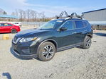 Nissan Rogue 2019