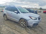 Subaru Forester 2017