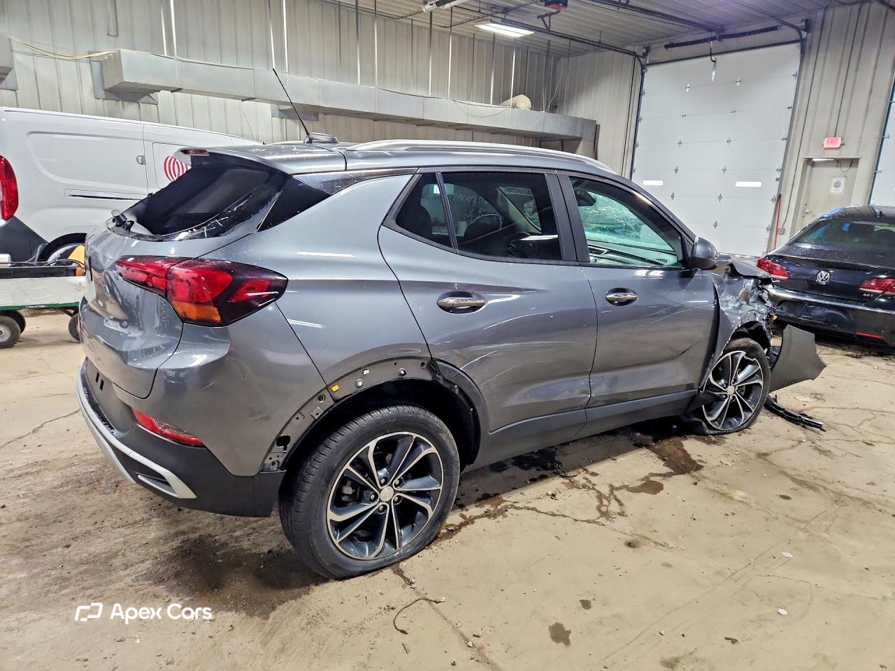 Buick Encore 2021