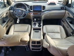 Honda Pilot 2016