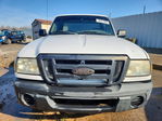 Ford Ranger 2010