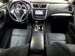 Nissan Altima 2018