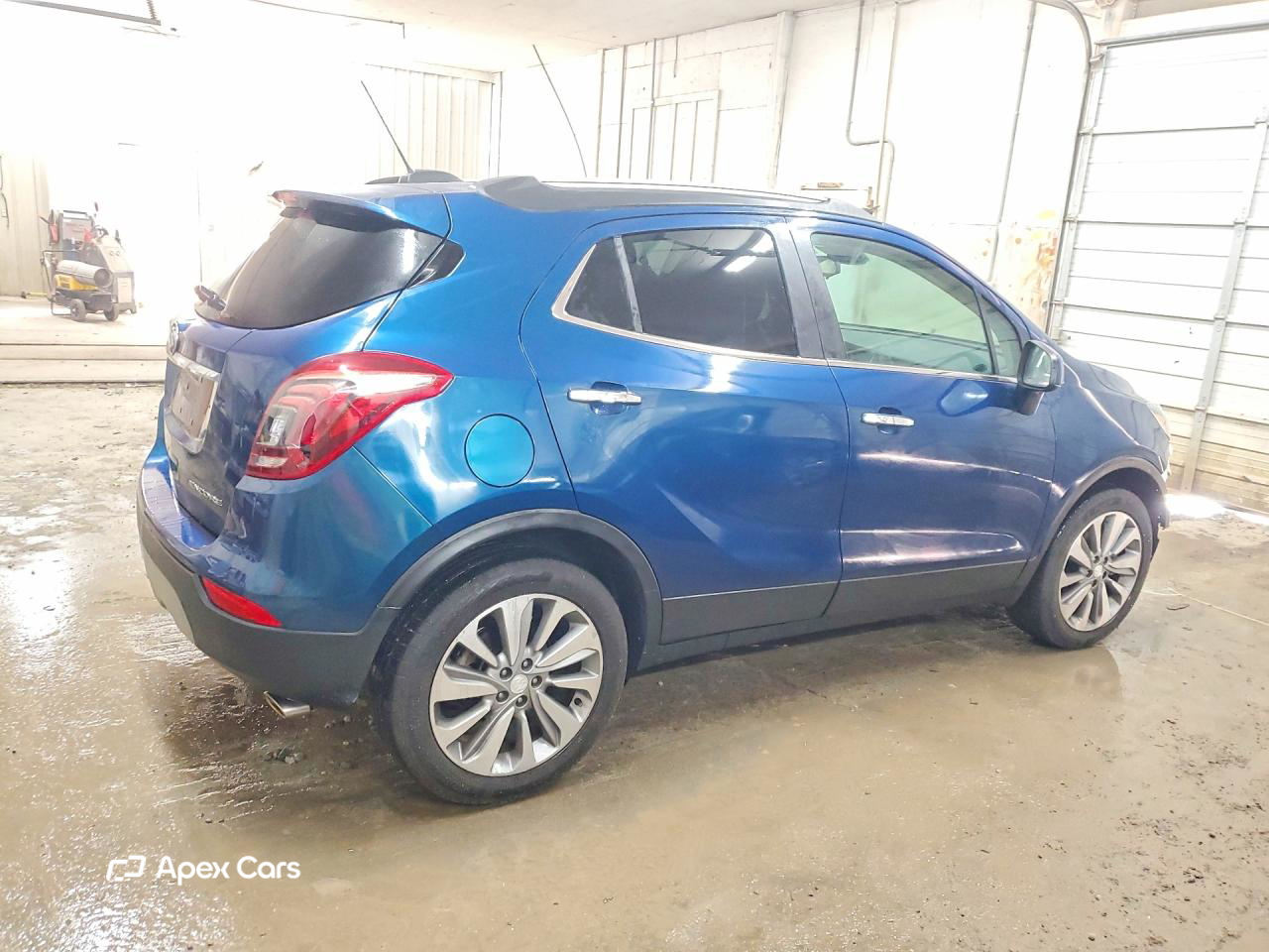 Buick Encore 2020