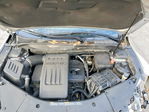 Chevrolet Equinox 2012