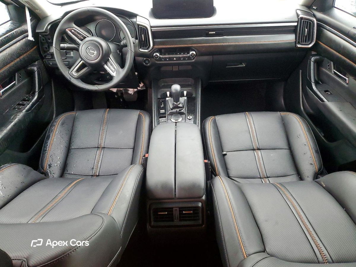 Mazda CX-50 2025