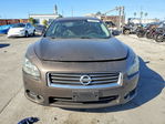 Nissan Maxima 2012