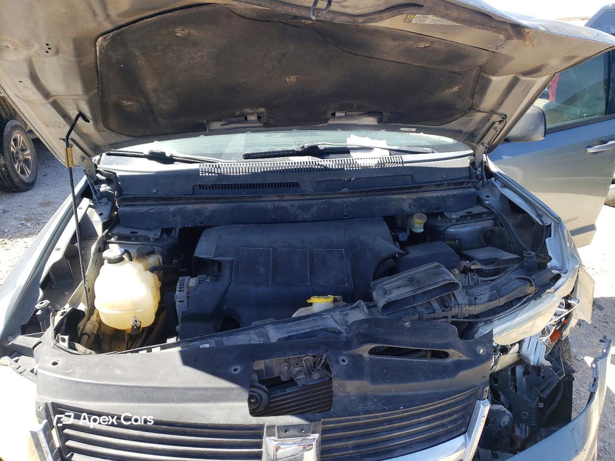 Dodge Journey 2009