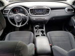 Kia Sorento 2017